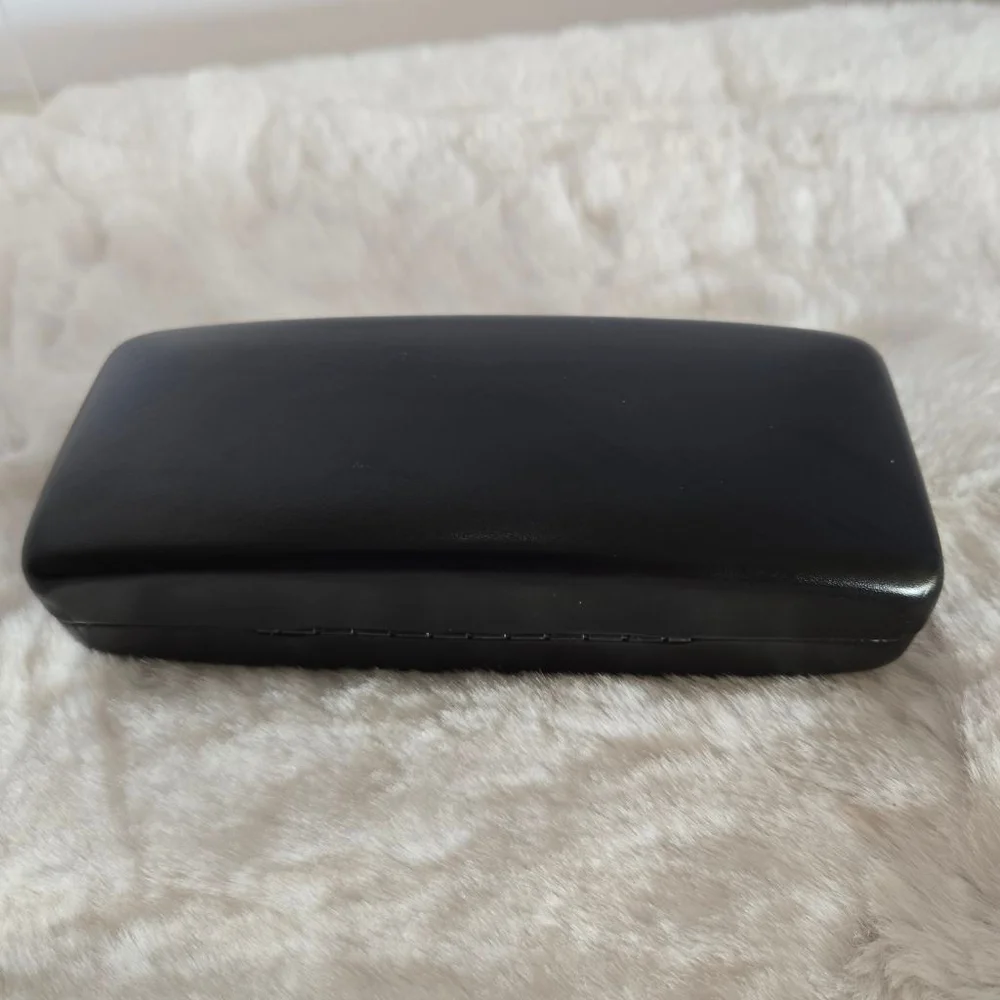 Ralph Lauren Black Sunglasses Case
